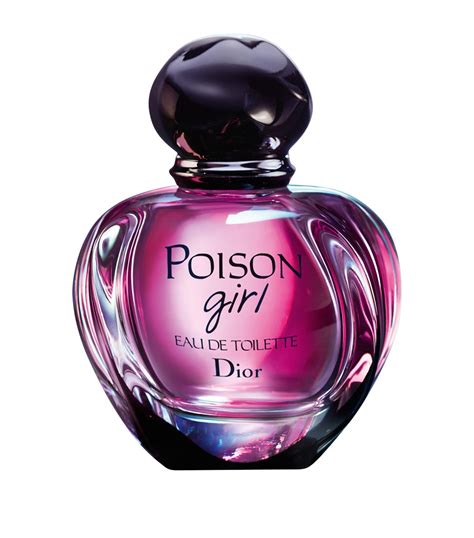 dior poison girl stores|poison girl perfume vs toilette.